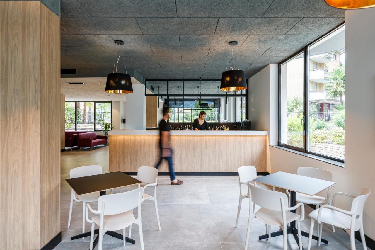 Arco Smart Hotel ภายนอก รูปภาพ