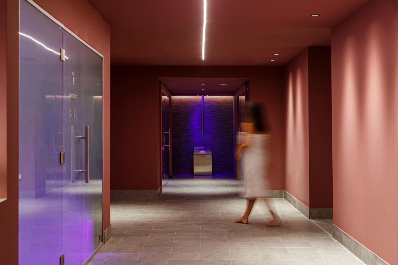 Arco Smart Hotel ภายนอก รูปภาพ