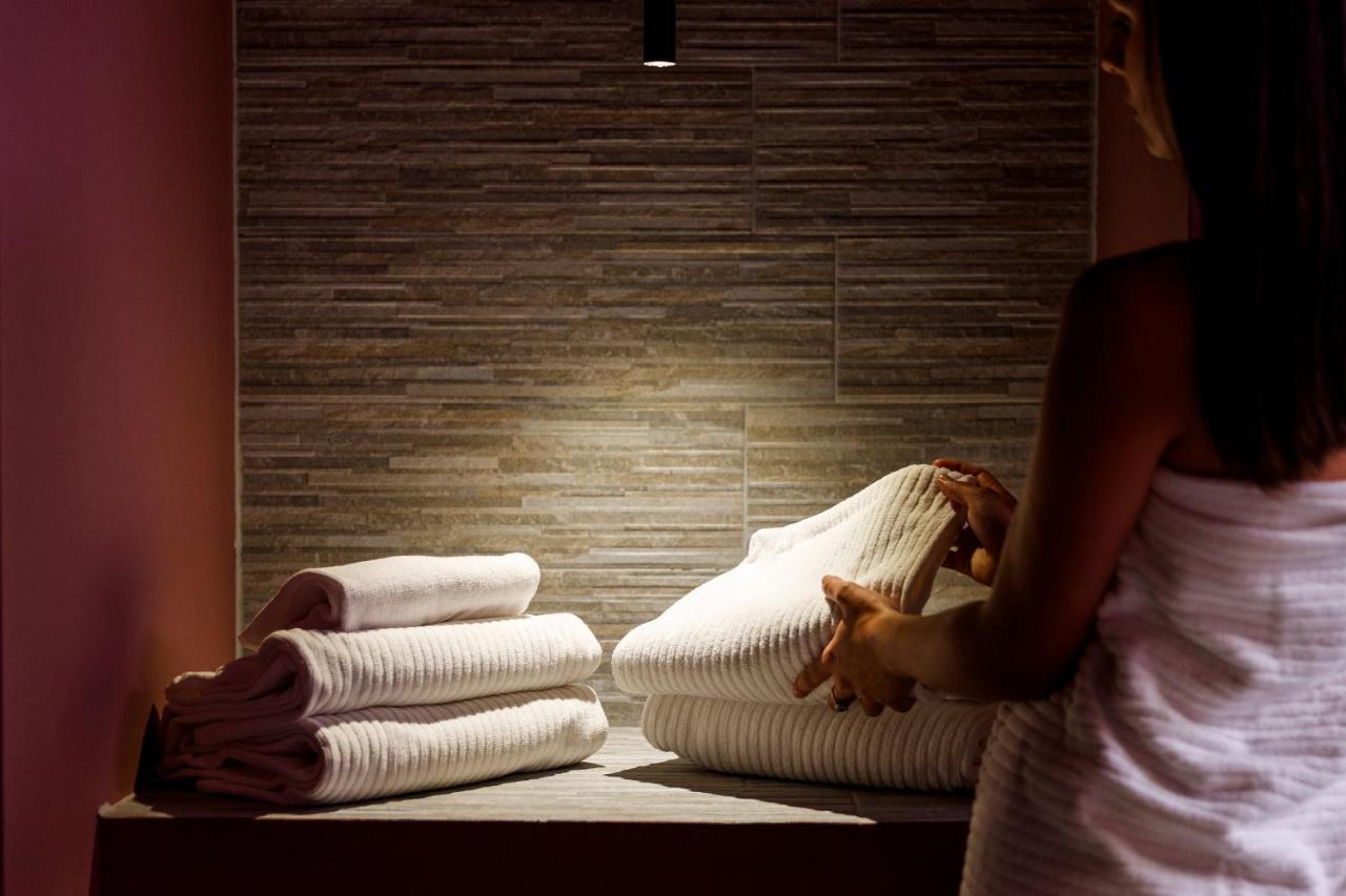 Arco Smart Hotel ภายนอก รูปภาพ