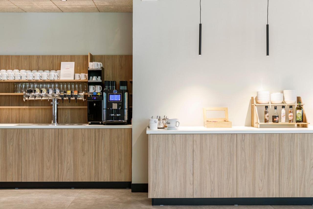 Arco Smart Hotel ภายนอก รูปภาพ