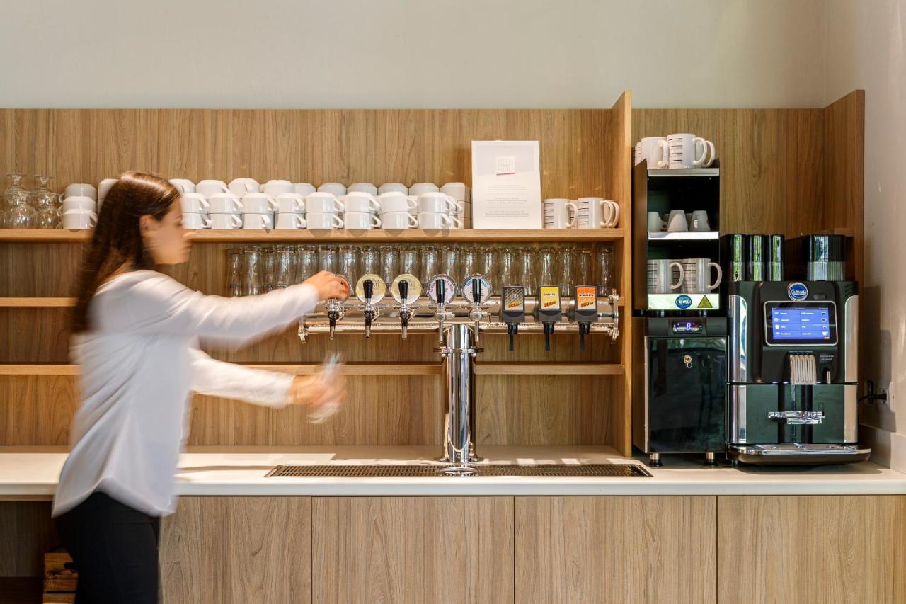 Arco Smart Hotel ภายนอก รูปภาพ