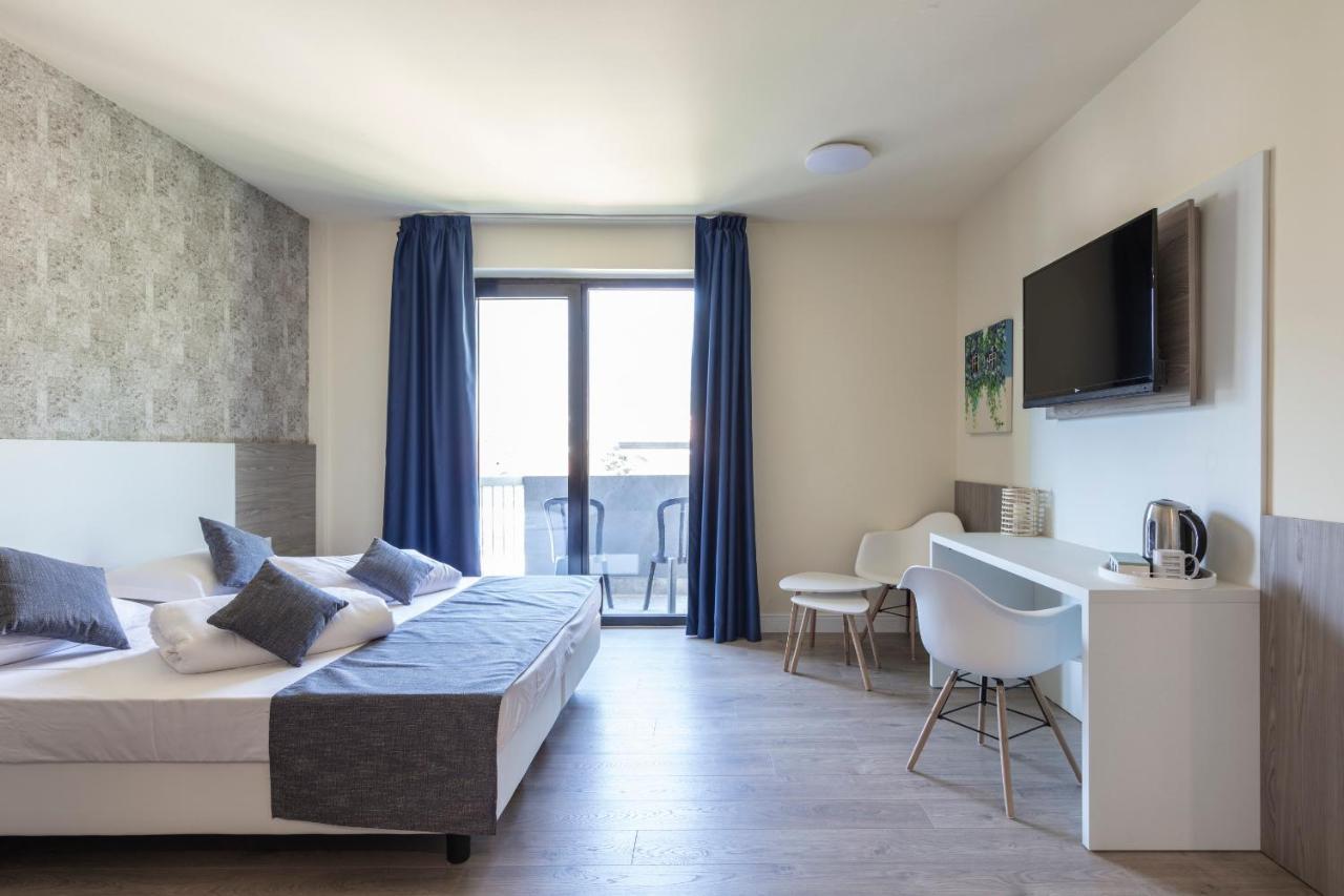 Arco Smart Hotel ภายนอก รูปภาพ