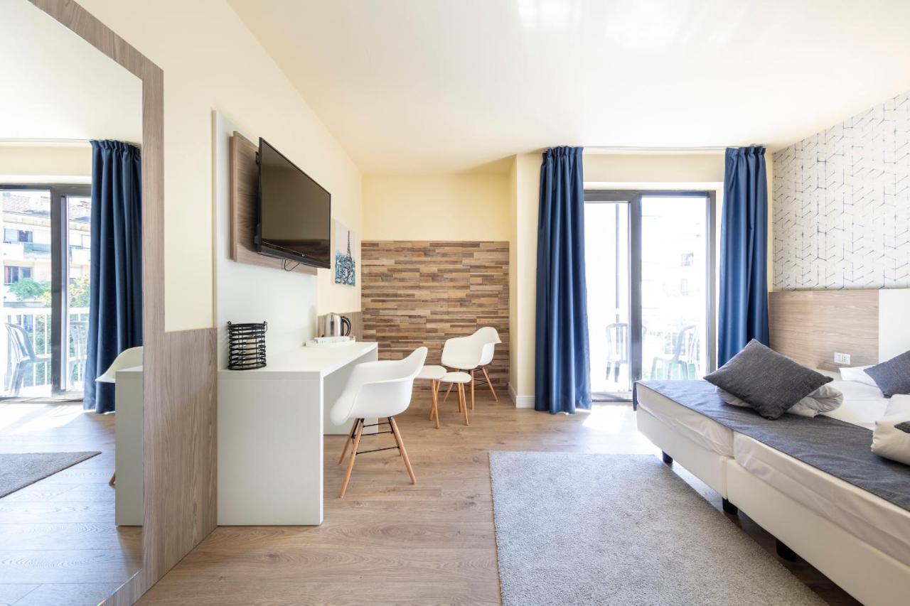Arco Smart Hotel ภายนอก รูปภาพ
