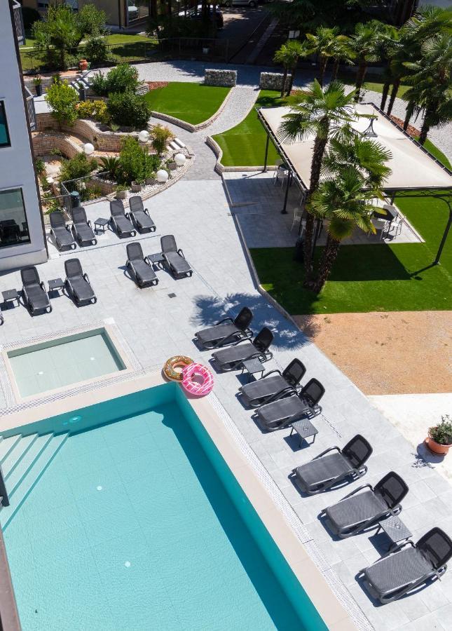 Arco Smart Hotel ภายนอก รูปภาพ