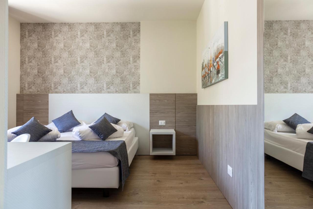Arco Smart Hotel ภายนอก รูปภาพ