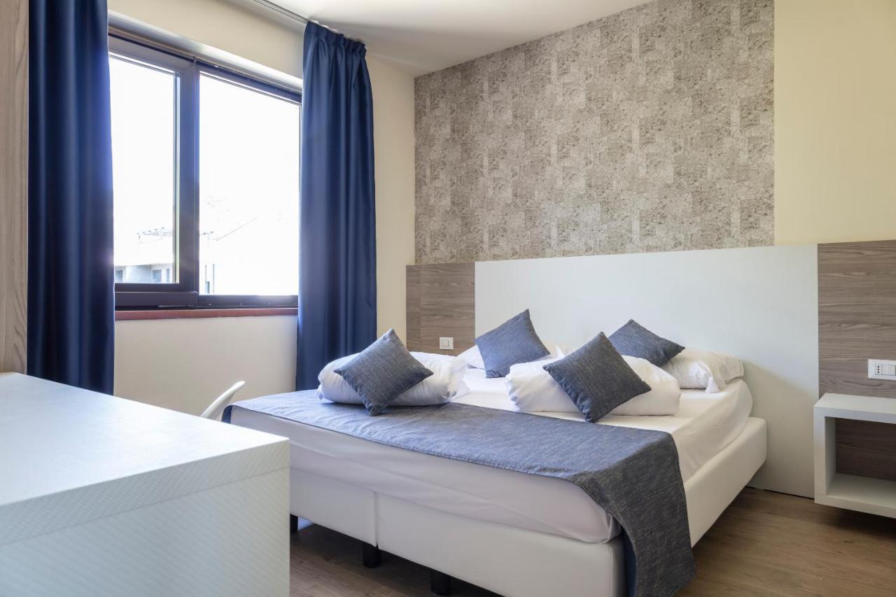 Arco Smart Hotel ภายนอก รูปภาพ