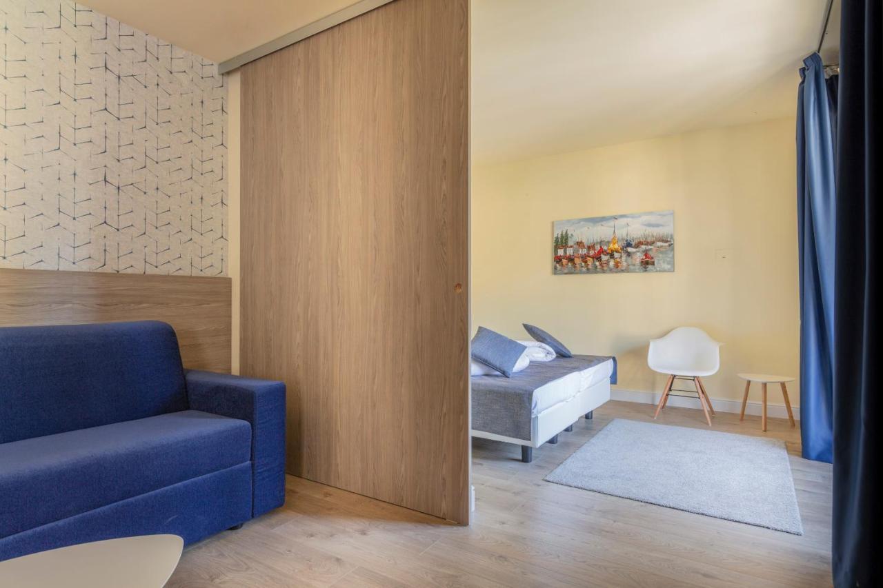 Arco Smart Hotel ภายนอก รูปภาพ