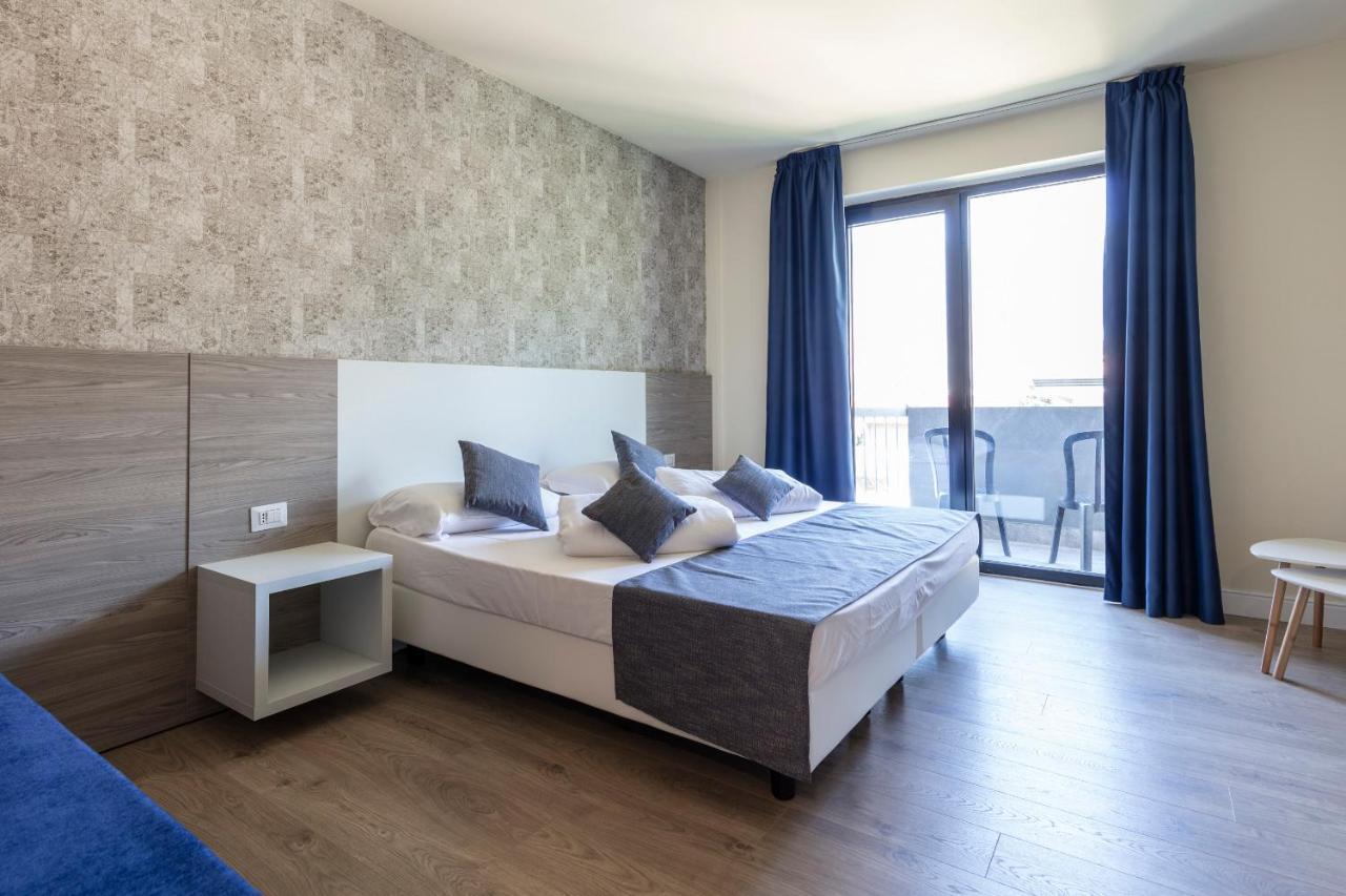 Arco Smart Hotel ภายนอก รูปภาพ