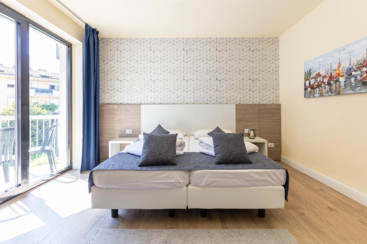 Arco Smart Hotel ภายนอก รูปภาพ