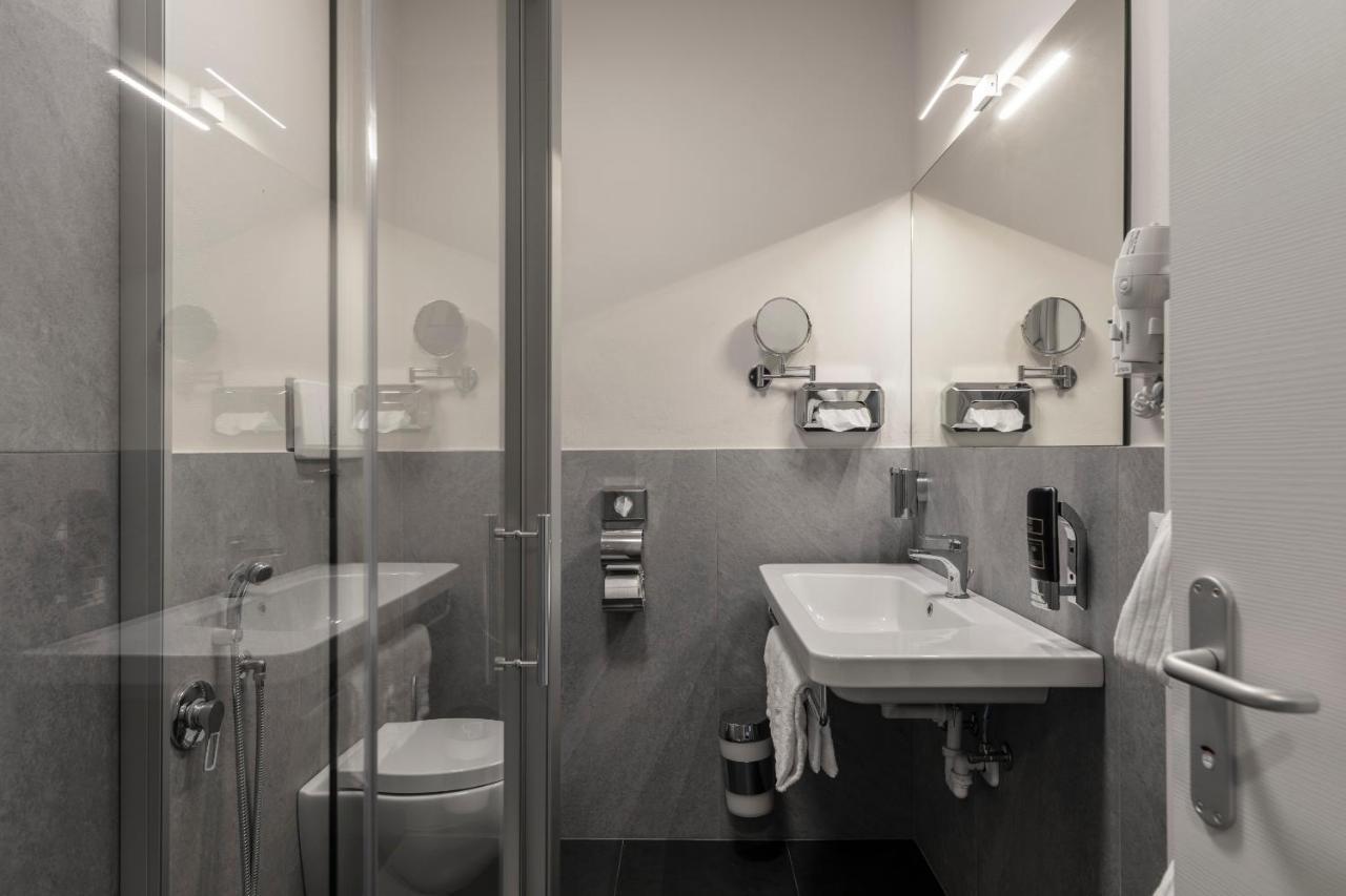 Arco Smart Hotel ภายนอก รูปภาพ