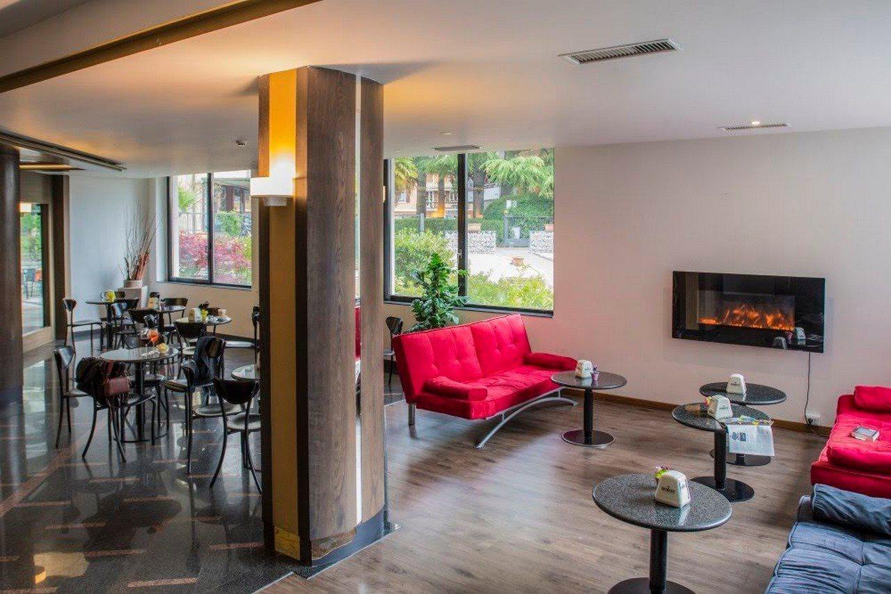 Arco Smart Hotel ภายนอก รูปภาพ