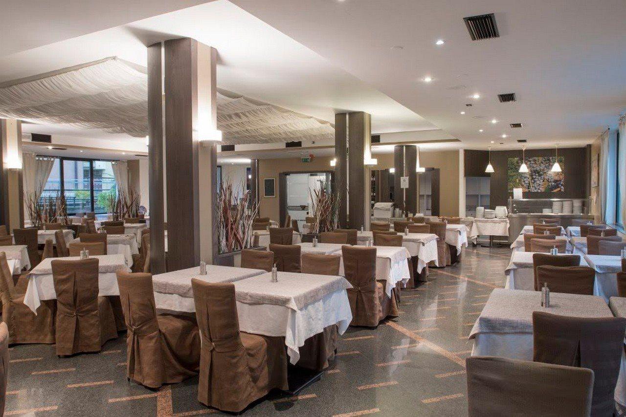 Arco Smart Hotel ภายนอก รูปภาพ