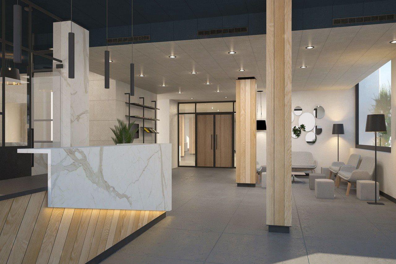 Arco Smart Hotel ภายนอก รูปภาพ