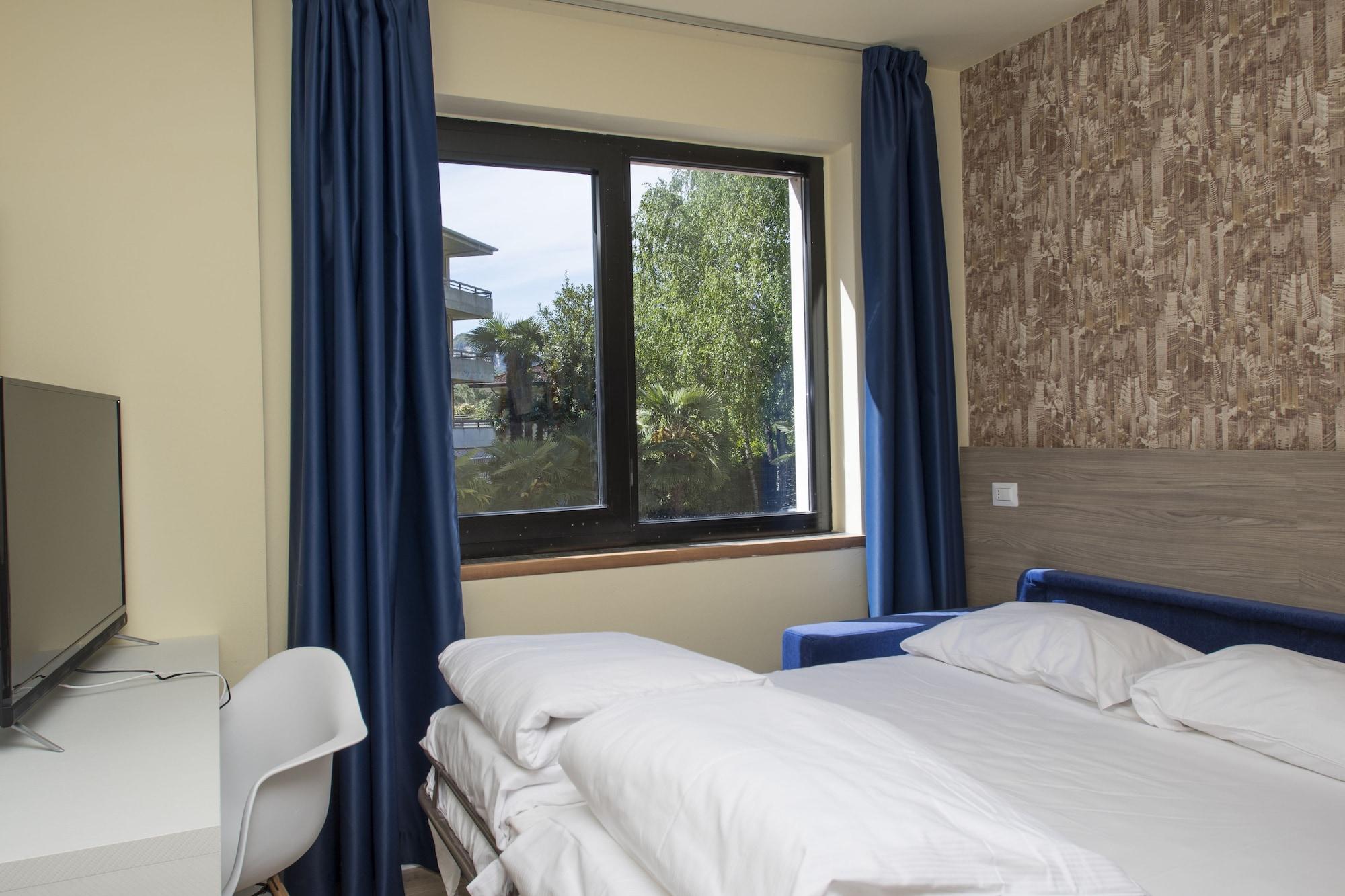 Arco Smart Hotel ภายนอก รูปภาพ