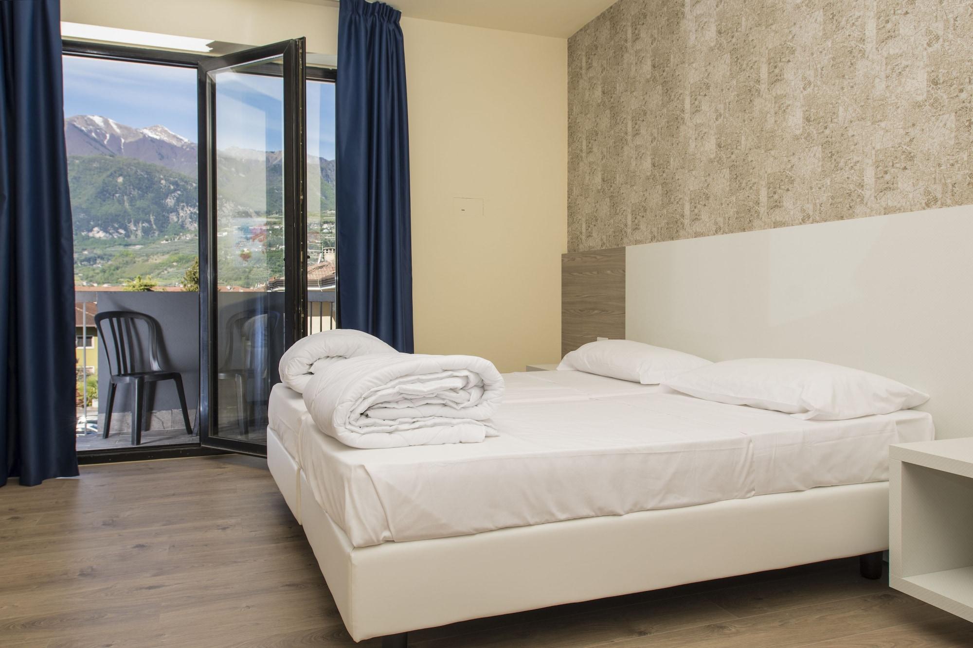 Arco Smart Hotel ภายนอก รูปภาพ