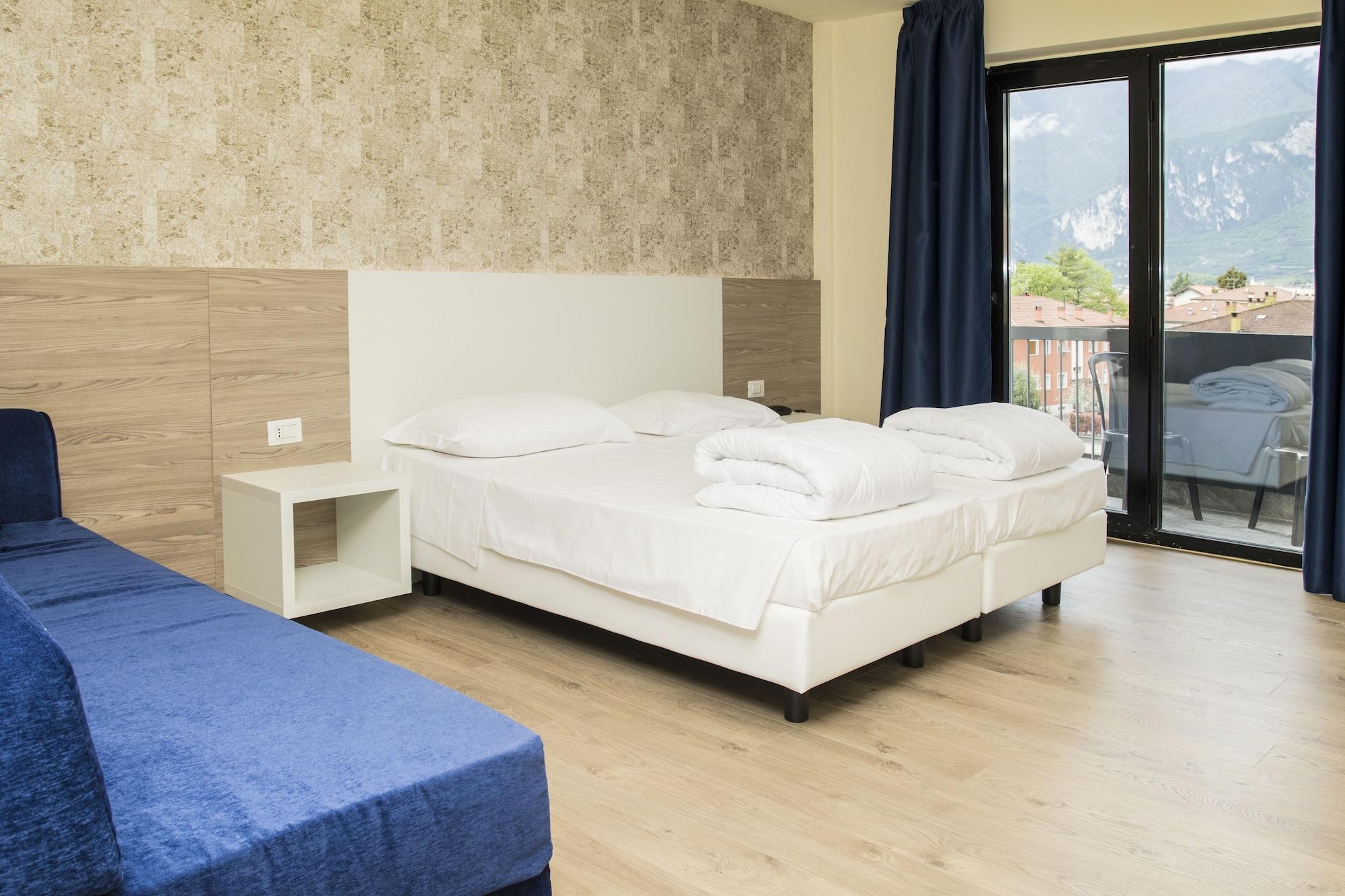 Arco Smart Hotel ภายนอก รูปภาพ
