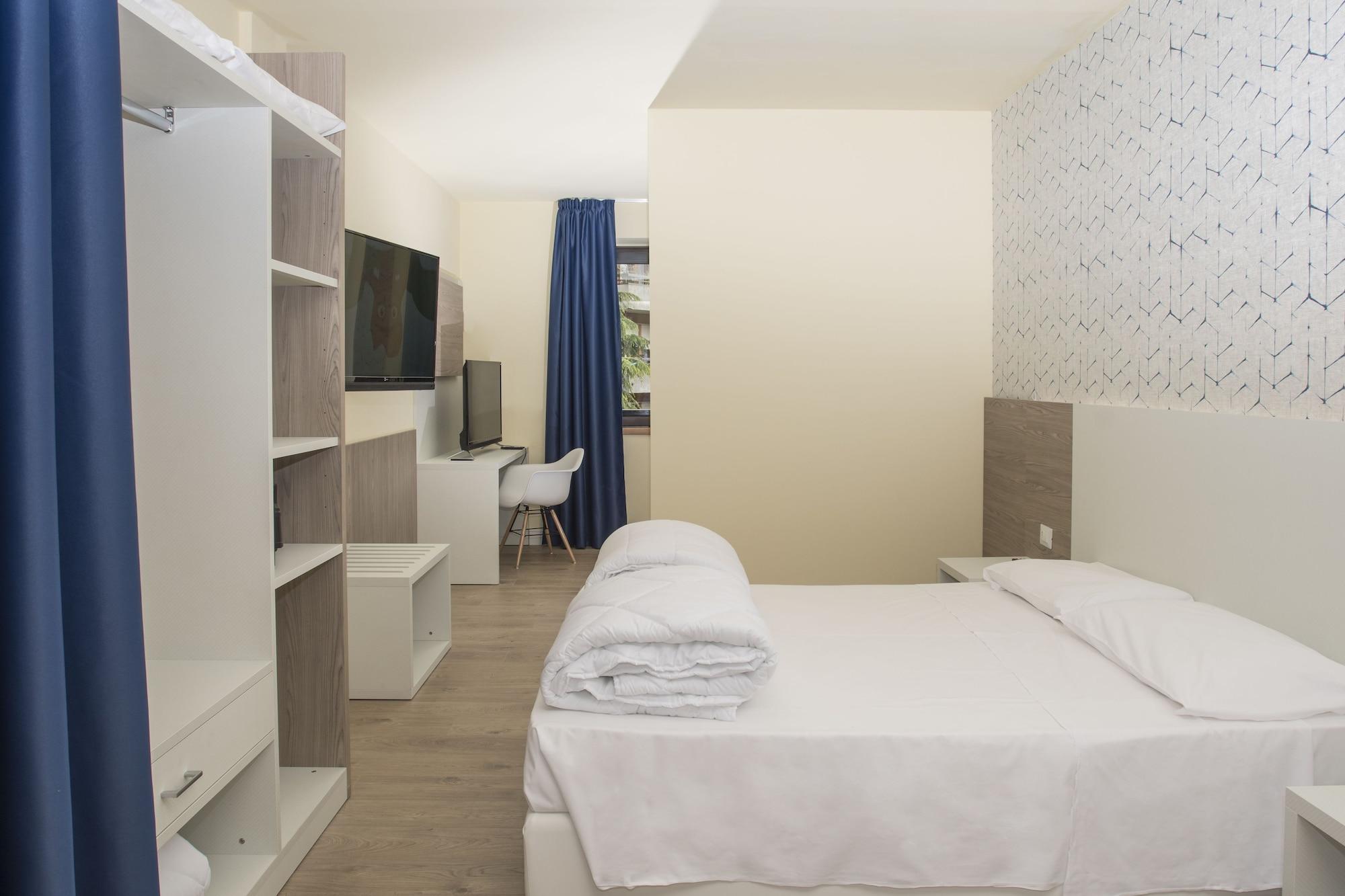 Arco Smart Hotel ภายนอก รูปภาพ