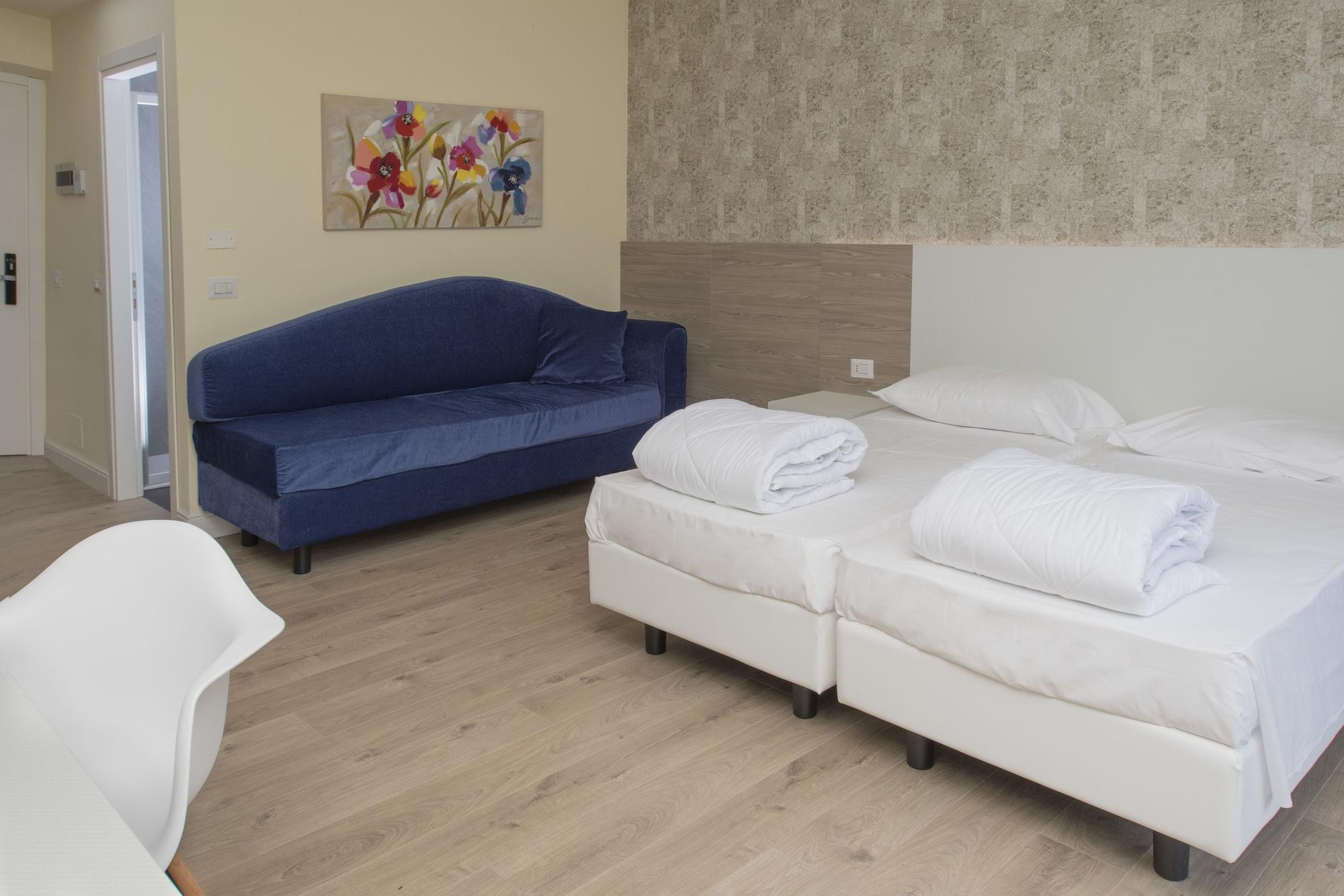 Arco Smart Hotel ภายนอก รูปภาพ