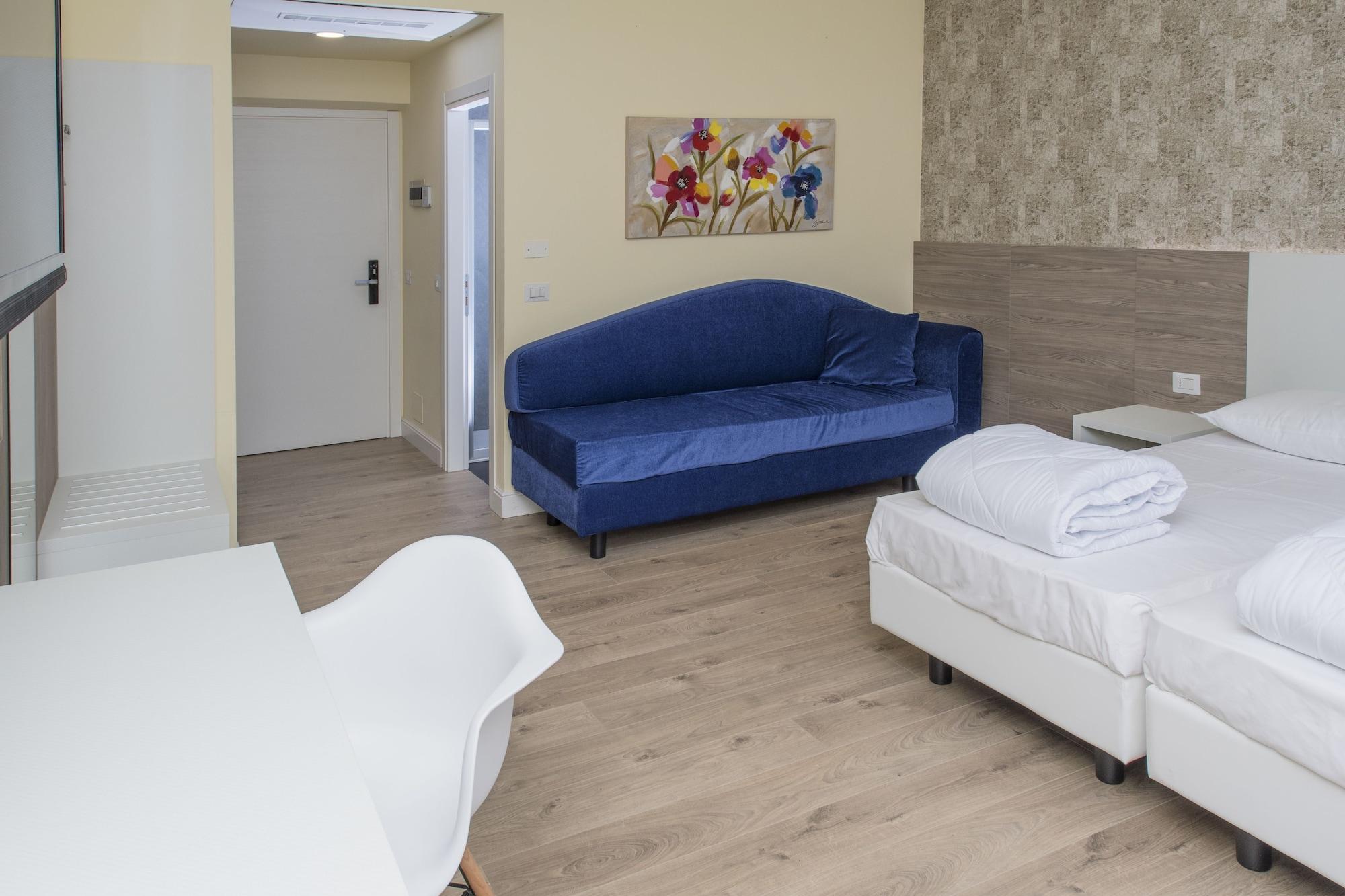 Arco Smart Hotel ภายนอก รูปภาพ