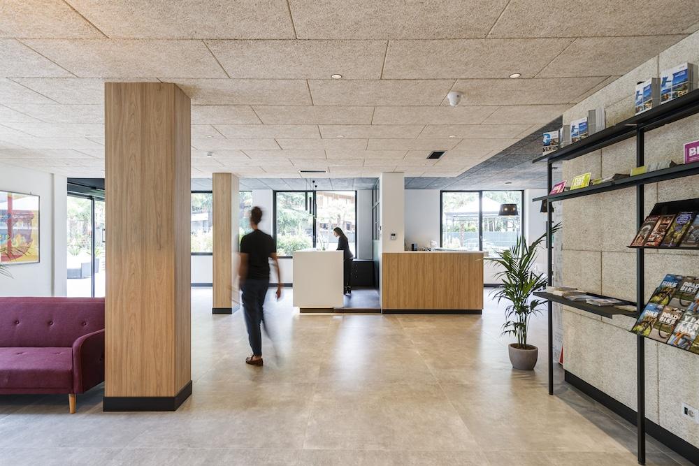 Arco Smart Hotel ภายนอก รูปภาพ