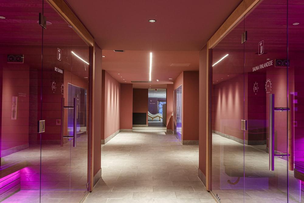 Arco Smart Hotel ภายนอก รูปภาพ