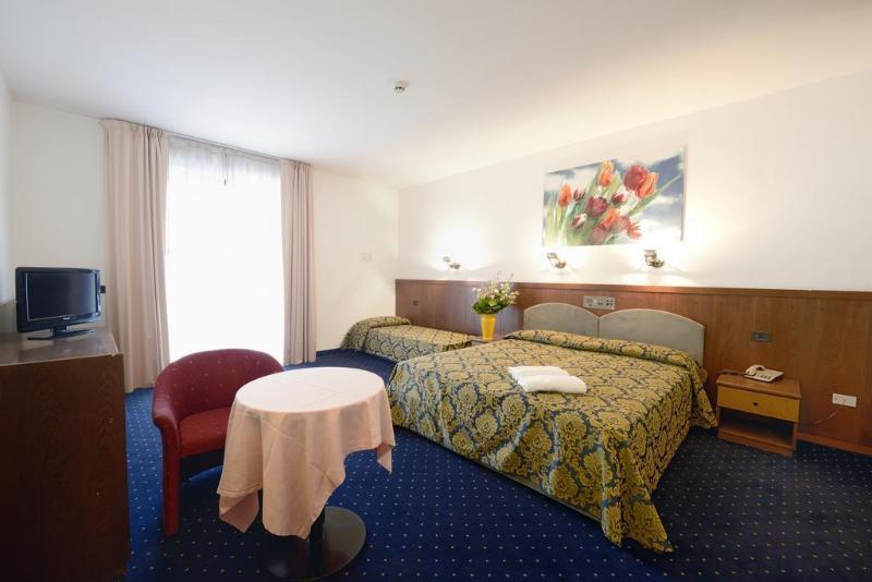 Arco Smart Hotel ภายนอก รูปภาพ