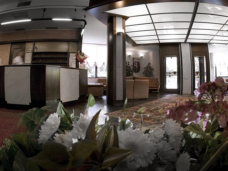 Arco Smart Hotel ภายนอก รูปภาพ